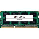 Die Grup Hı-Level 4gb 1600MHZ Ddr3 1.35V CL11 Low Voltage Sodımm Ram