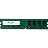 Die Grup Hı-Level 8g 1333 Mhz Ddr3 1.35V Cl9 Udımm Ram