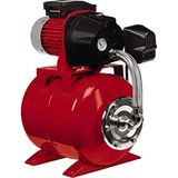 Die Grup Hidrofor - 600 W, Maks. 4 Bar Basınç, 20 L Tank ile Etkili Su Çözümü