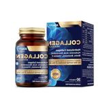 Die Grup Hidrolize Kolajen, C Vitamini ve Biotin Içeren Cilt, Saç ve Tırnak Takviyesi 30 Tablet