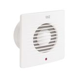 Die Grup Horoz 12 cm 120’LIK Banyo Mutfak Tuvalet Havalandırma Fanı | 15W Sessiz Aspiratör, 1900 Rpm, 120 M³/h Debi, IP20 Koruma, Abs Plastik, 220V – Enerji Verimli ve Dayanıklı Fan - Çok Renkli
