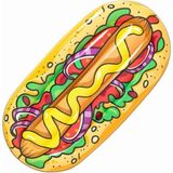 Die Grup Hot Dog Şekilli Deniz Yatağı - 43248