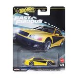 Die Grup Hot Wheels Fast-Furious Premium Araba Toyota Chaser Jzx HNW46 - JBL89