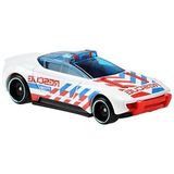 Die Grup Hot Wheels Oyuncak Araba Koleksiyonu, 1:64 Ölçek ve Çeşitli Renk Seçenekleri
