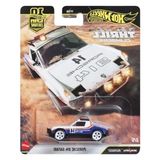 Die Grup Hot Wheels Premium Car Culture Porsche 914 Safarı JKF22