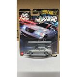 Die Grup Hot Wheels Premium Uzaktan Kumandalı 2026 Fast And Furious 25. Yıl Mercedes-Benz 500 Sel HNW46 25 mt Menzil ve 20 dk Kullanım Süresi