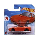 Die Grup Hot Wheels Tekli Arabalar 89 Mazda Savanna Rx-7 FC3S (Kısa Kart) JJJ72
