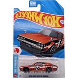 Die Grup Hot Wheels Tekli Arabalar Nıssan Skylıne 2000 Gt-R (Kısa Kart) JJJ50