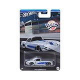 Die Grup Hot Wheels Vintage Racing Club 1962 Corvette HRV06