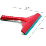 Die Grup Hünerli Plastik Cam Sileceği Çekçek Küçük - 22CM
