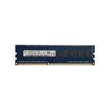 Die Grup Hynıx Ddr3 Ecc Udımm 8gb 1600MHZ HMT41GU7BFR8A-PB Sunucu Ram
