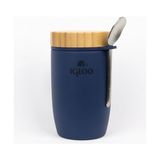 Die Grup Igloo Bamboo Yemek Termosu 500 ml - 1