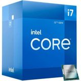 Die Grup Intel Core I7-12700KF 3.6ghz 25M 1700P 12.nesil Tray