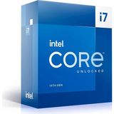 Die Grup Intel I7-13700K On Altı Çekirdek 3.4 Ghz Kutulu Işlemci