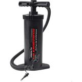 Die Grup Intex 68605 Çift Fonksiyon Pompa 37 Cm, Su Sporları, Plaj Malzemesi, Şişme Ürün, Yüzme Aksesuarı, Kamp, Dalış, Güvenlik