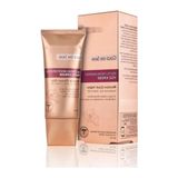 Die Grup Işıltılı Nemlendirici Yüz Kremi - 50 Ml, Hyalüronik Asit ve Çiçek Yağları ile