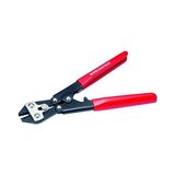 Die Grup Izeltaş 6815270200 Tel Kesme Makasi, Kırmızı;siyah;krom, 200 mm - 001-Renkli