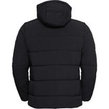 Die Grup Jack Wolfskin Northern Lıte Hooded Jkt M Erkek Outdoor Ceketi Siyah L - 0 - 1 Yaş - 0 - Beyaz