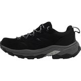 Die Grup Jack Wolfskin Vojo Tour Texapore Low W Kadın Outdoor Ayakkabı Phantom 37.5 - 0 - Siyah