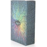 Die Grup James R.eads The Prisma Visions Tarot Kartı ALK2801