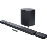 Die Grup Jbl Bar 800M2, Dolby Atmos 7.1 Soundbar,wrl.subw. - Adaçayı Yeşili