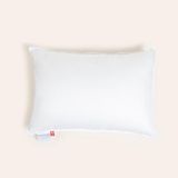 Die Grup Jutland Beyaz Pamuk Yastık - 10 x 10 cm - 0002R72