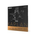 Die Grup KA310 4/4m Kaplan Amo Set Keman Teli