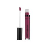 Die Grup Kalıcı Likit Ruj, Mor - Matte Queen Lipstick, 19 Berry Blast