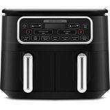 Die Grup Karaca Aır Pro Cook Duo Ev Ye. Xxxl 8 L Aırfryer B. Chrome