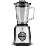 Die Grup Karaca Inox 1.5 Lt Cam Hazneli Smoothie Blender - Ahşap - Beyaz