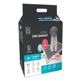 Die Grup Karbonlu Köpek Çiş Eğitim Pedi, 45X60CM, 30'lu Paket