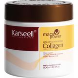 Die Grup Karseell Kolajen Saç Bakım Maskesi Maca Özü Onarıcı Repair Kolajen Saç Maskesi 500 ml