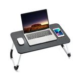 Die Grup Katlanabilir Laptop Sehpası, Düz Yüzey ile Çok Amaçlı Kullanım - 10*10 CM - Renkli