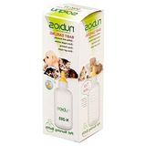 Die Grup -Kedi ve Yavru Köpek Biberonu Yedek Emzikli 55 ml