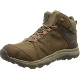 Die Grup Keen Kadın Terradora Ii Leather Mid Wp Yürüyüş Botu Kahverengi Size: 37 Eu - 0 - Siyah