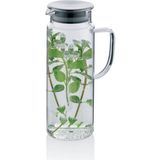 Die Grup Kela 11398 Pitcher Meyve Suyu Sürahisi 1.6lt - 0 - 249 ml