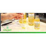 Die Grup Keten Yağı, Ahşap Koruyucu, 500 ml Linseed Oil - 0,5 L