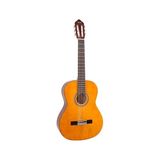 Die Grup Kılıf ile Gelen Naturel Klasik Gitar ile Müzik Keyfi - 3 Renk Sunburst