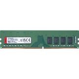 Die Grup Kingston Valueram 16GB Ddr4 3200MT/S Non-Ecc CL22 Dımm Masaüstü Ram - KVR32N22D8/16WP