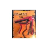 Die Grup Kırmızı Kapo Akustik Gitar Klasik Gitar Ukulele Saz Bağlama Kaposu Classic Guitar Capo Acoustic Guitar Capo 1. Kalite - 0 Siyah - 1 - 1,5 Yaş