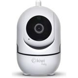 Die Grup Kiwi Kbaby 99 Ip Bebek Kamerası - Kablosuz, Hareket Sensörü, Gece Görü - 0,1 ms - 120 Hz