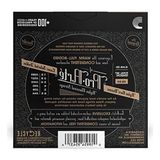 Die Grup Klasik Gitar Tel Seti, 3'lü Paket - 3 Renk Sunburst