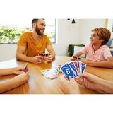 Die Grup Klasik Uno Deluxe Kart Oyunu - Aile ve Arkadaşlar Için Eğlenceli Oyun - 10