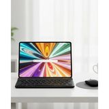 Die Grup Klavyeli Tablet Pc Kalem Kılıf ve Ekran Koruyucu Hediyeli Android Set