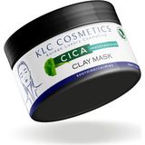 Die Grup Klc Cosmetıcs Cica Özlü Yatıştırıcı Kil Maskesi, 100ML