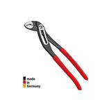 Die Grup Knipex 8801250 Ayarlı Fort Pense 250 mm Siyah Fosfat Kaplama Profesyonel Kalite Almanya - 001-Renkli