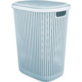 Die Grup Knitty Örgü Çamaşır Sepeti 57 Lt ROYALEKS-G654
