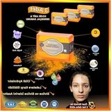 Die Grup Kojik Asit & Zerdeçal Sabunu 3 Adet x 140 gr Leke ve Sivilce Karşıtı Kojic Acid - Kolajen - Aha Bha - C Vitamini - Hyaluronic Acid - Shea Butter Yağı Içerikli Aydınlatıcı Sabun