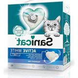 Die Grup Kokusuz 6 Litrelik Topaklanan Kedi Kumu, Aktif Karbon Içerikli
