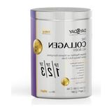 Die Grup Kolajen Peptit ve Vitamin Kompleksi Içeren Toz Gıda Takviyesi